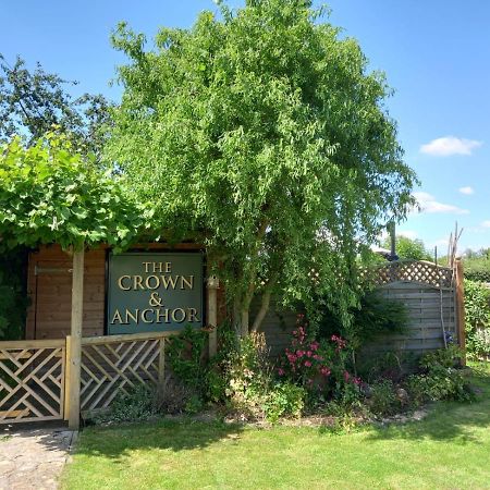 Crown Cabin Wiltshire Near Longleat And Bath Trowbridge Buitenkant foto